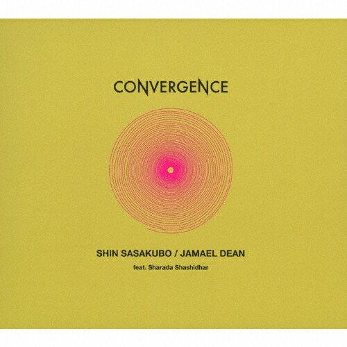 Convergence vېL  Jamael Dean fBXNjI