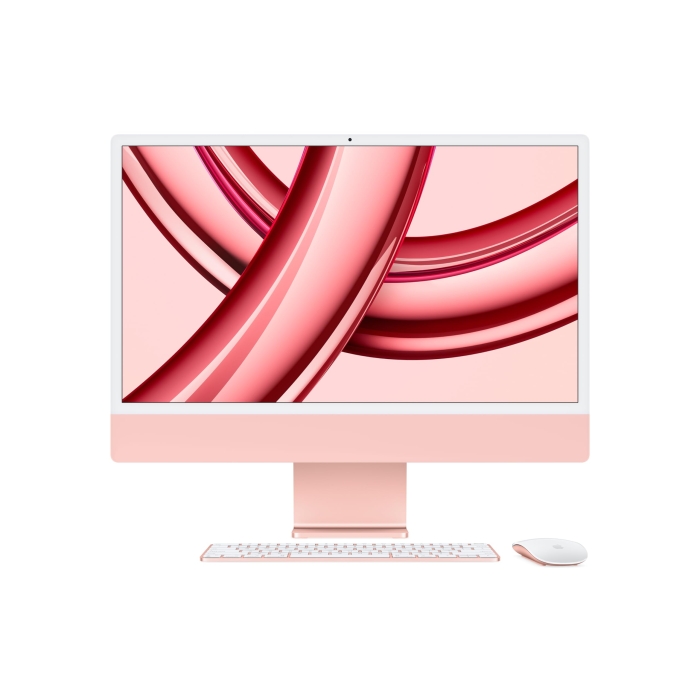 Abv / APPLE iMac 24C` Retina 4.5KfBXvCf MQRT3J/A [sN]