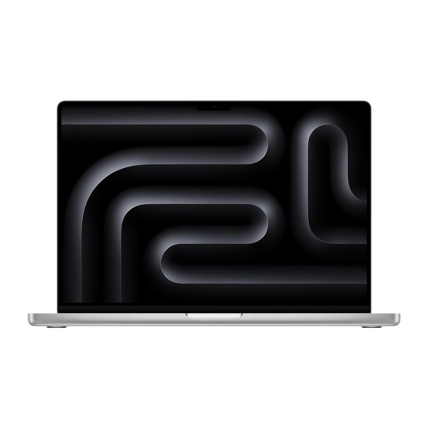 MRW33J/A APPLE MacBook macOS 16.0`16.9^iC`j Apple M3 36GB SSD 1TB 3456~2234 Bluetooth v5.3 2.1`3.0kg ubNn