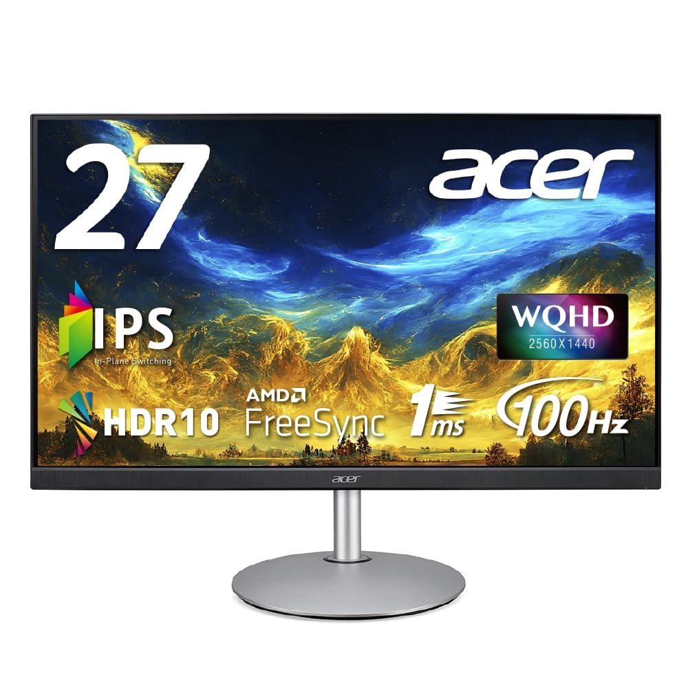 CB272UEsmiiprx ACER