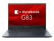 A6GNKVF8D61A Dynabook dynabook Windows 11 Pro 13.3^iC`j Core i5 8GB SSD 256GB WebJL Office Bluetooth v5.2 1.0kg