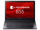 A6BVKVLC5725 Dynabook dynabook Windows 11 Pro 15.6^iC`j Core i5 16GB SSD 256GB WebJL OfficeL Bluetooth v5.1 2.1`3.0kg