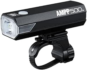 CECg AMPP500 USB[d BK