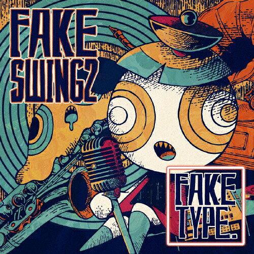 FAKE SWING 2(SY) FAKE TYPE.