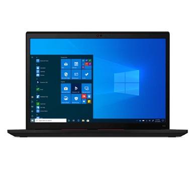  20WLS8FD00 Lenovo ThinkPad Windows 10 Pro 13.3^iC`j Core i5 8GB SSD 256GB 1920~1200 WebJL Office Bluetooth v5.0 1.0`1.5kg ubNn