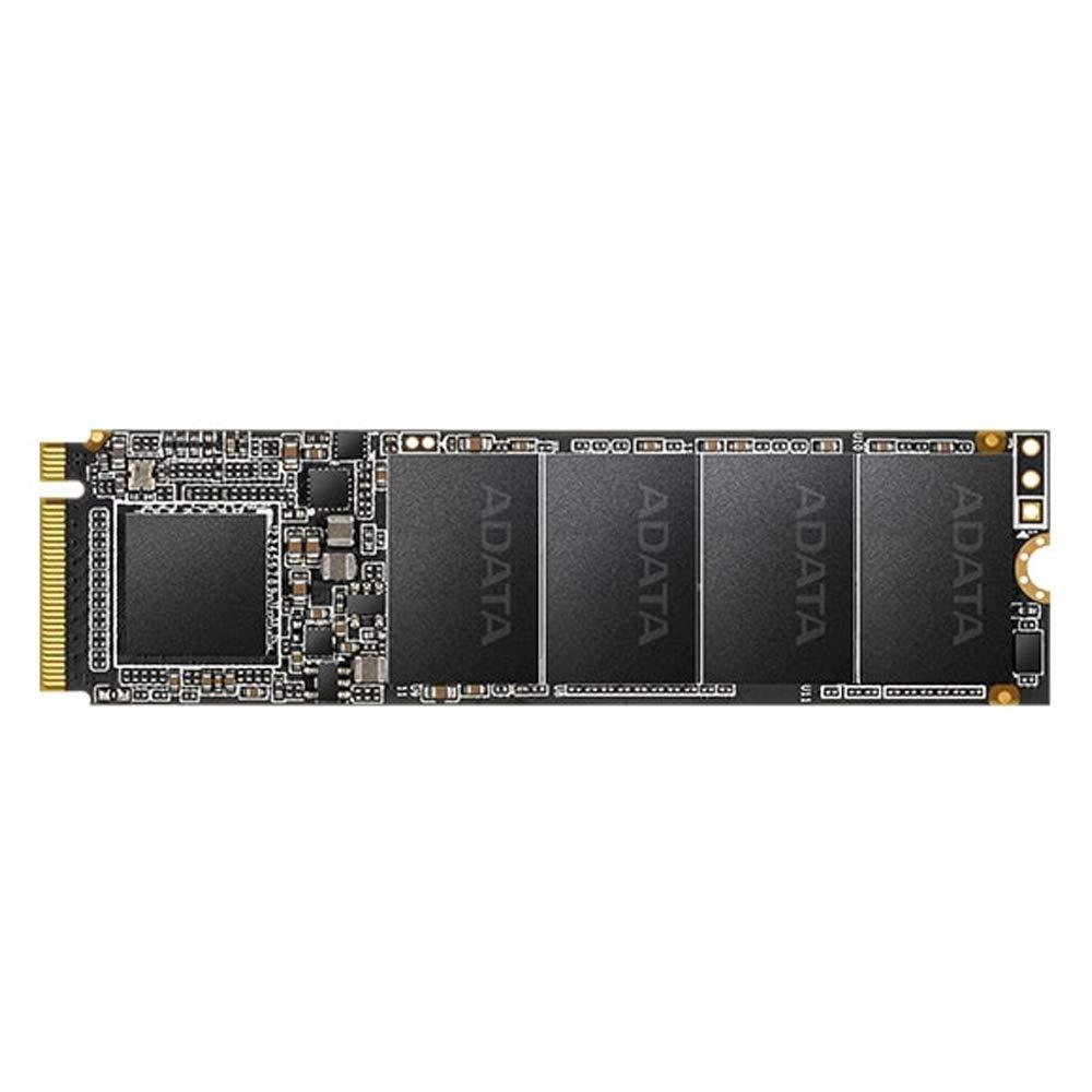 SSD SX6000 Lite 256GB M.2 2280 3D NAND PCIe Gen3x4 ǂݎ1800MB/bA1200MB/b /5Nۏ(ASX6000LNP-256GT-C) ADATA