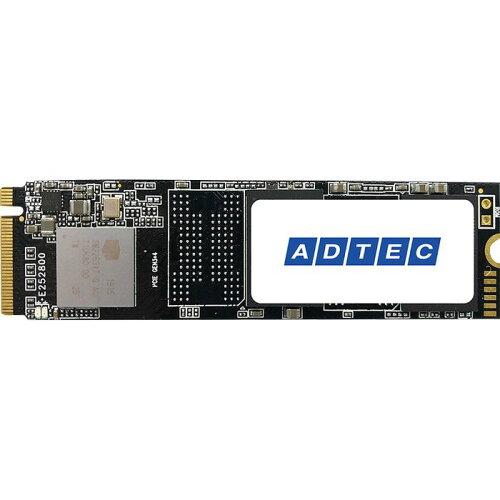 M.2 120GB 3D TLC NVMe PCIe Gen3x4 (2280)yAD-M2DP80-120Gz ADTEC
