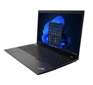  ThinkPad L15 Gen 3 (15.6C` 12 Ce Core i5 1235U(Alder Lake)/10RA CPUXRA(PassMark)F13540 M.2 SSD256GB 16GB Intel UHD Graphics Win10Pro 64bit)21C4S81G00 [ubN]