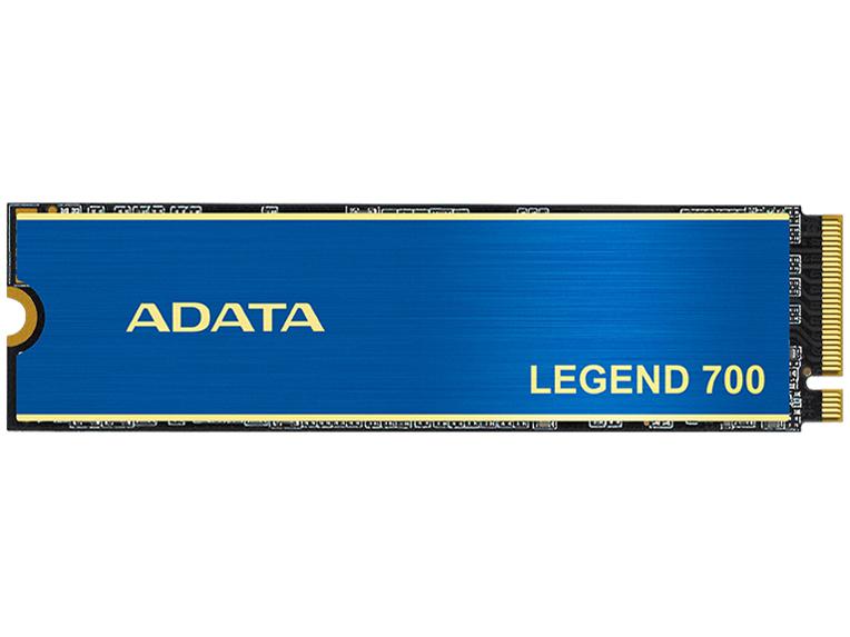 LEGEND 700 PCIe Gen3 x4 M.2 2280 SSD 512GB(ALEG-700-512GCS) ADATA Technology