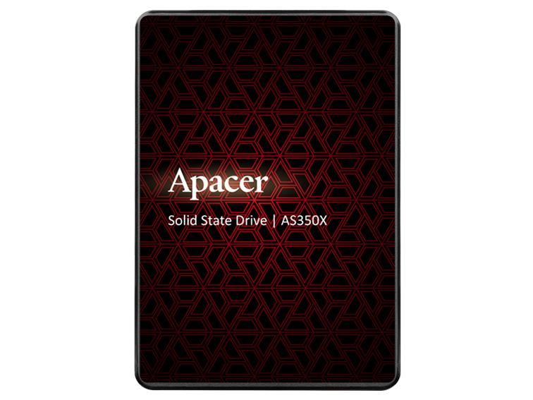 AP128GAS350XR-1 Apacer