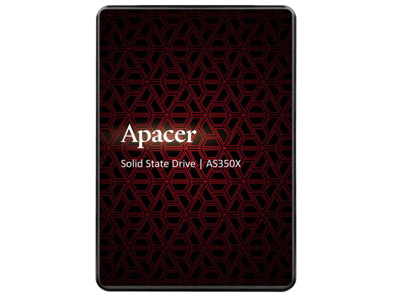 AP2TBAS350XR-1 Apacer