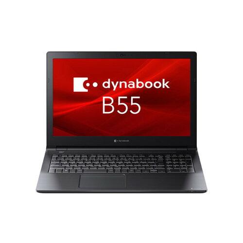 A6BVKVL85E15 Dynabook dynabook Windows 11 Pro 15.6^iC`j Core i5 8GB SSD 256GB WebJL Office Bluetooth v5.1 2.1`3.0kg