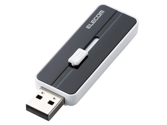 XChUSB[/64GB USB3.1/64GB/ubN ELECOM GR