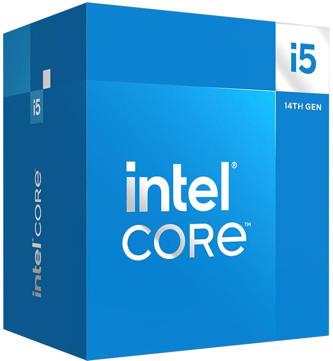 MM99CG5W Core i5-14400 LGA1700 B0(INT-BX8071514400) INTEL Ce
