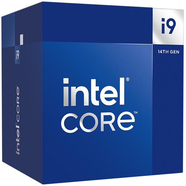 MM99CG5P Core i9-14900 LGA1700(INT-BX8071514900) INTEL Ce