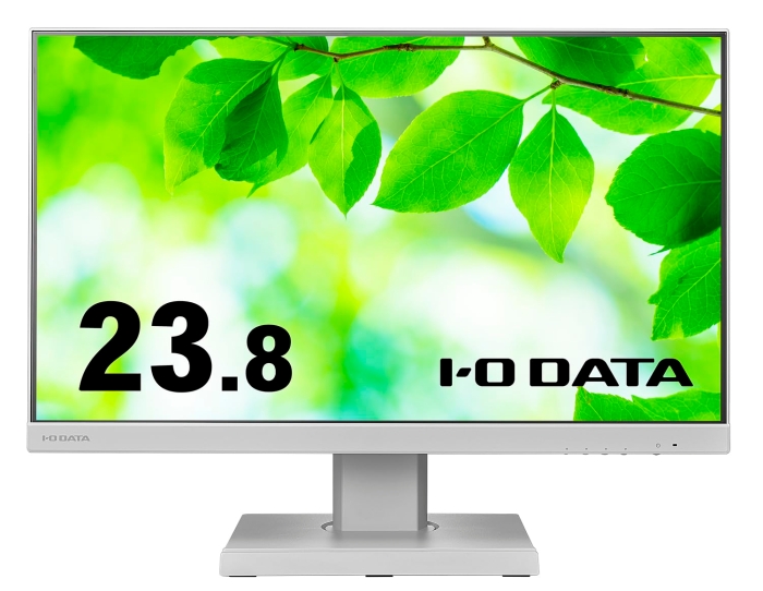 u5Nۏ؁v23.8^tfBXvC(LCD-C241DW-F) IODATA ACI[f[^