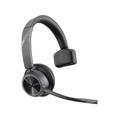Voyager 4310 USB-A Headset +BT700 dongle(76U48AA)