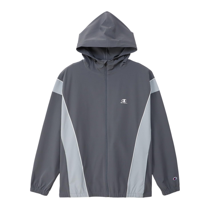 `sI ZIP HOODED JACKET i:HSC3ZSC01 J[:`R[(080) TCY:M