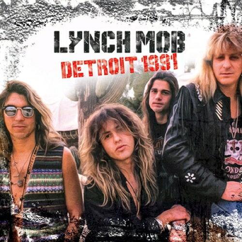 Detroit 1991 `Eu