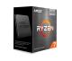 AMD Ryzen 7 5700X3D WOF W/O Cooler (8C16T,3.0GHz,105W)   (100-100001503WOF)