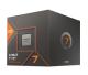 AMD Ryzen 7 8700G BOX With Wraith Spire Cooler (8C16T,4.2GHz,65W)   (100-100001236BOX)
