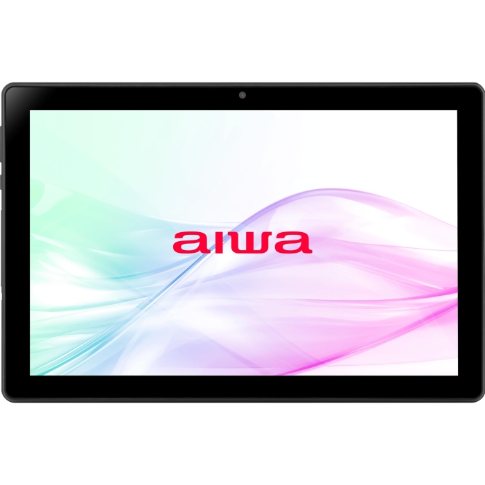 aiwa tab AB10L-2 (MT8766 QuadCore/4GB/64GB/Android13/10.1^/SIMXbg:microSIM)(JA3-TBA1007) AC}[PeBO(aiwa)