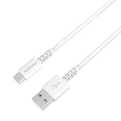 USB[dP[u50cm A-C WH AJ639