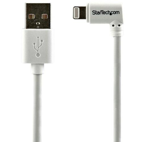 Lightning - USB P[u(2m E zCg) Apple MFiF؎擾 L^CgjORlN^(IX)- USB A(IX)yUSBLT2MWRz