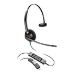 Poly EncorePro 515 Monaural with USB-A Headset(783R0AA)