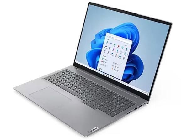 21KH00BLJP Lenovo ThinkBook Windows 11 Pro 16.0`16.9^iC`j Core i5 8GB SSD 256GB 1920~1200 WebJL OfficeL Bluetooth v5.2 1.6`2.0kg O[n