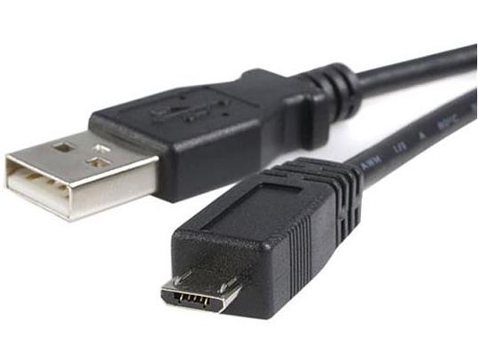 2M MICRO USB2.0ϊP[uA_v^