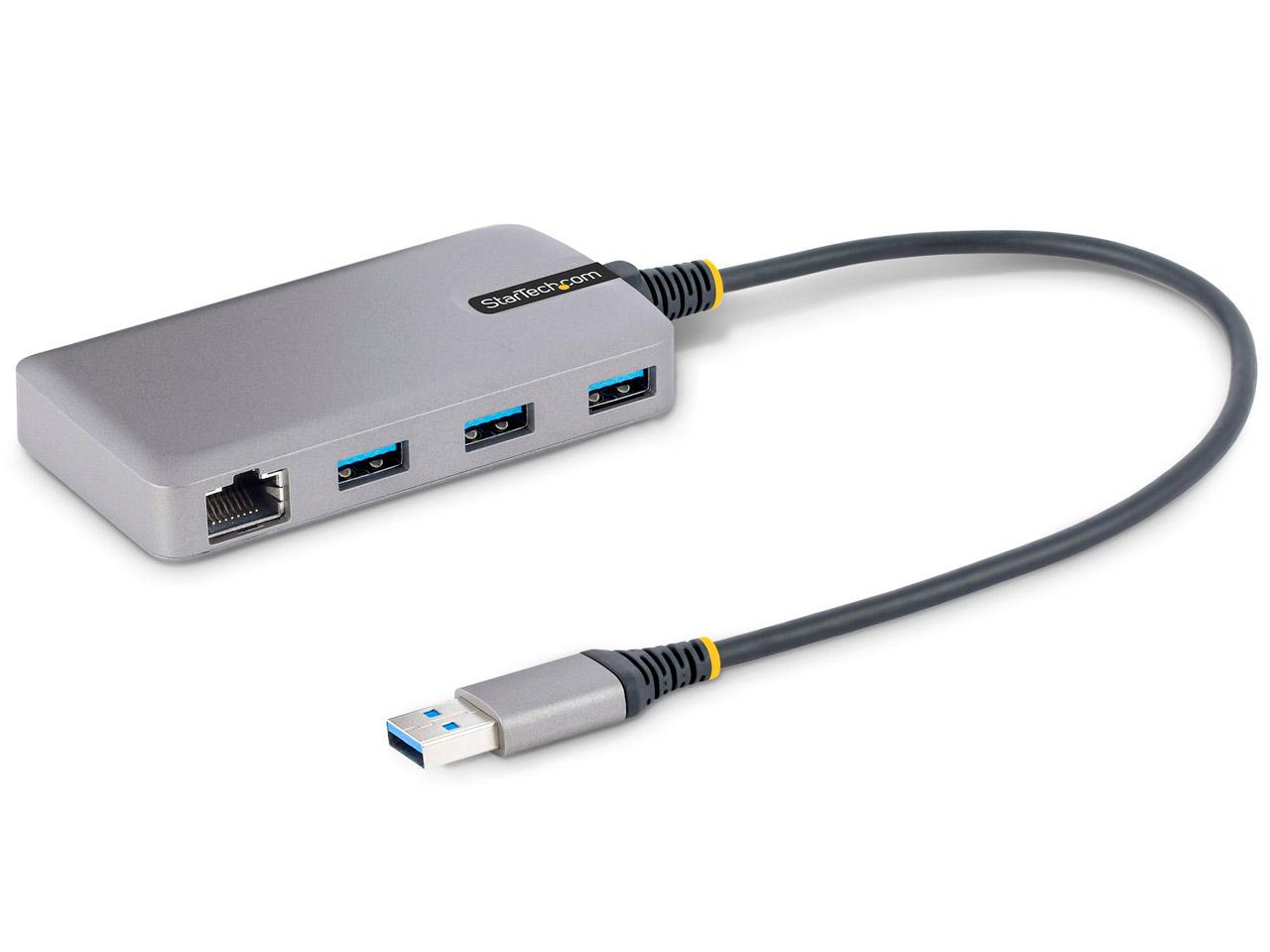 USBnu/USB-A/LANA_v^[/5GBPS/3XUSB 3.2 GEN1/oXp[/3
