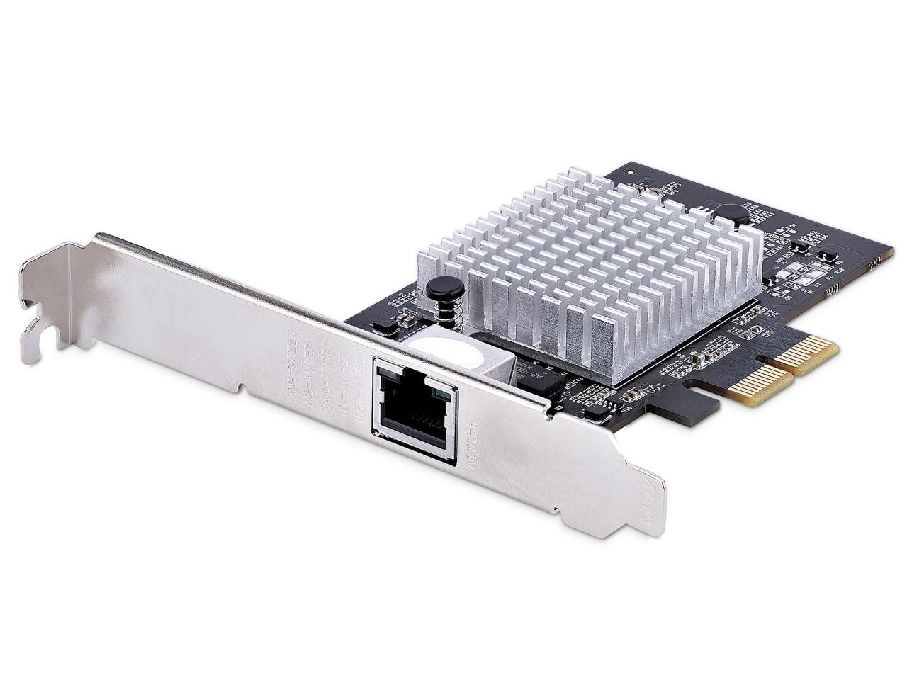 PCI EXPRESS LANJ[h/1|[g/10GBPS/6Xs[h/10GBASE-T  NBASE-T