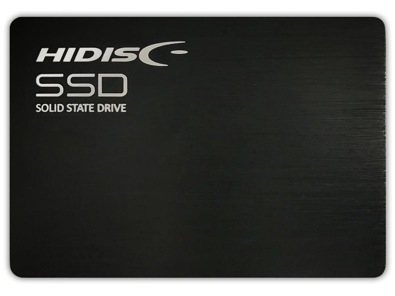 2.5C`SATAڑ SSD 1TB ubN(HDSSD1TJP3) HI DISC