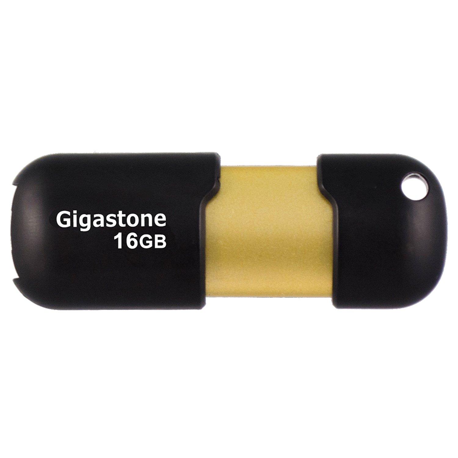 USB3.0tbV 16GB XCh(GJU316GSLJ) Gigastone