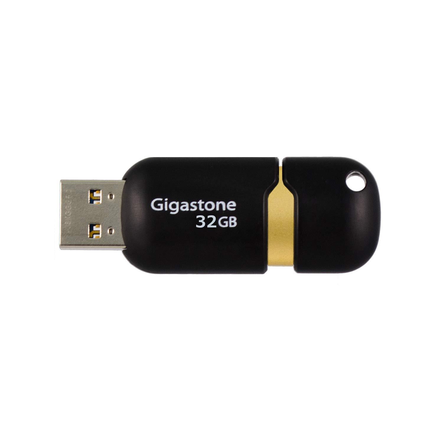 USB3.0tbV 32GB XCh(GJU332GSLJ) Gigastone