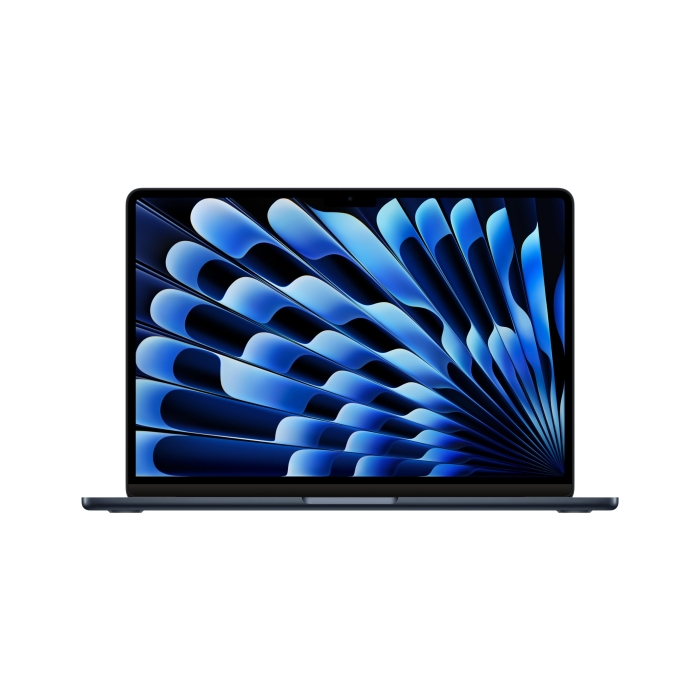 MRXW3J/A APPLE MacBook macOS 13.6`13.9^iC`j Apple M2 8GB SSD 512GB 2560~1664 WebJL Bluetooth v5.3 1.0`1.5kg u[n