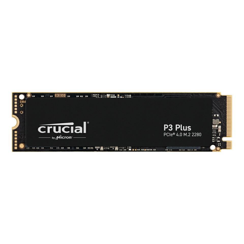 CT2000P3PSSD8 crucial