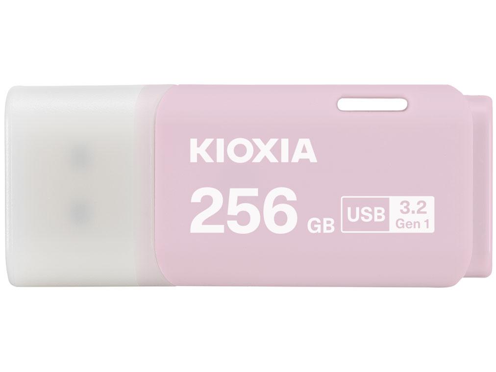 KIOXIA KUC-3A256GP USB TransMemory U301 256GB Type-ARlN^ Win/MacΉ Lbv sN(KUC-3A256GP)