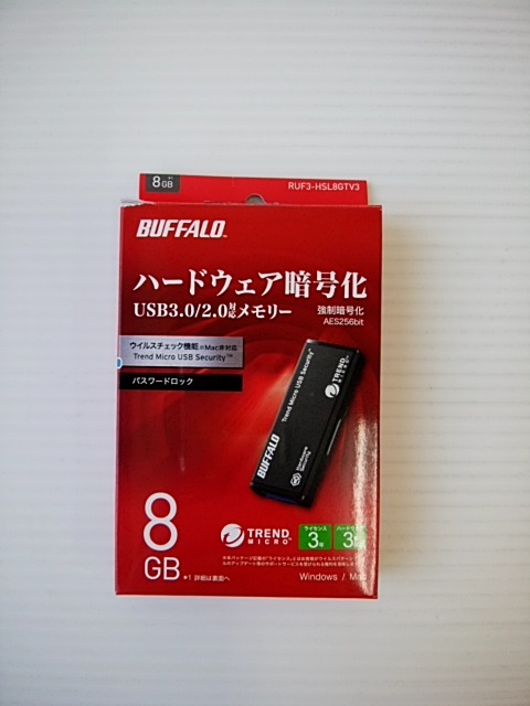 yAEgbgzn[hEFAÍ@\ USB3.0 ZLeB[USB[ ECXXL3N 8GB(RUF3-HSL8GTV3)