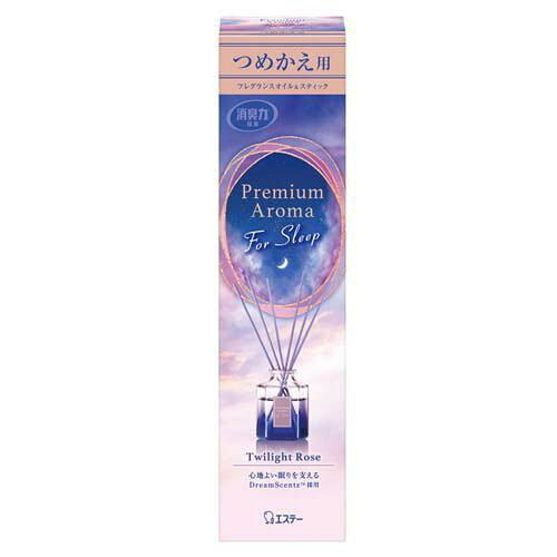 ̏L Premium Aroma For Sleep Stick ߂ gCCg[Y