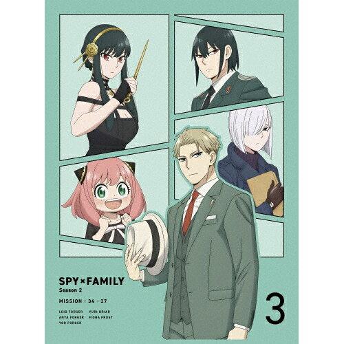 SPY~FAMILY Season 2 