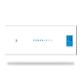 Power-Pond Pro 40,800mAh 大容量 モバイルバッテリー ホワイト LE-UBT40K-WH
