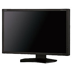 MultiSync LCD-P242W-BK [24.1C` ubN] 24.1^tfBXvC()(LCD-P242W-BK) NEC {dC