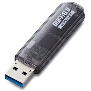 RUF3-C16GA-BK USB3.0[ X^_[h 16GB ubN(RUF3-C16GA-BK)