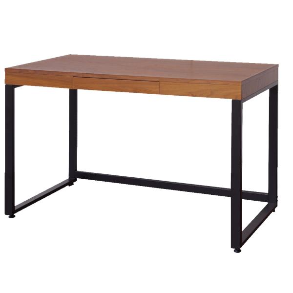 Walnut DeskW1100yT-2546BRz ICHIBA