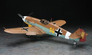ST31 1/32 bT[V~bg Bf109F-4 Trop nZK
