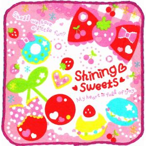 VKbL`r^I/nJ` Shining Sweets