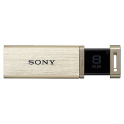 |Pbgrbg USM16GQX (N) [16GB S[h] USB3.0Ή mbNXCh(200MB/s)USB[ 16GB S[h LbvX(USM16GQX N) SONY \j[
