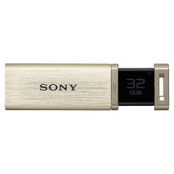 |Pbgrbg USM32GQX (N) [32GB S[h] ----USB[(USM32GQX N) SONY \j[